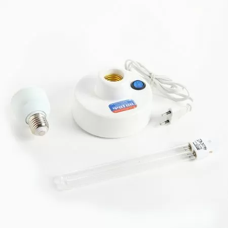 Фотон ОБ-01 Ультрафиолетовый бактерицидный светильник-облучатель