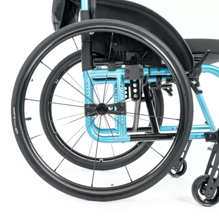 Кресло-коляска активного типа МЕТ JET