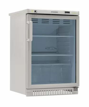 Холодильник фармацевтический Позис ХФ-140-3 стекл. дверь
