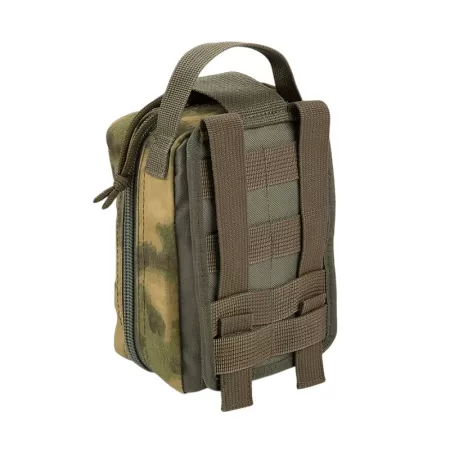 Аптечка для оказания первой помощи индивидуальная МЕДПЛАНТ АППИ, артикул 1749