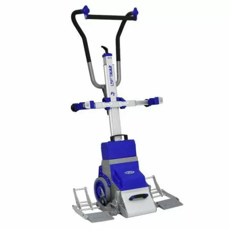 Лестничный колесный подъемник PT Uni 130