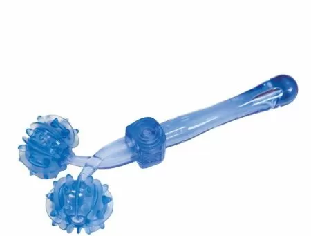 М-528 Массажер для различных частей тела (массажер роликовый)