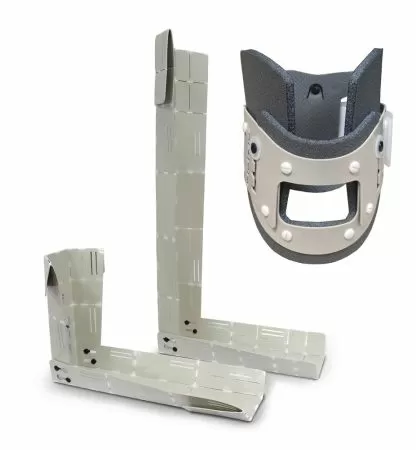 Комплект шин для взрослых КШТИв-01- Медплант (средний) арт. 1065