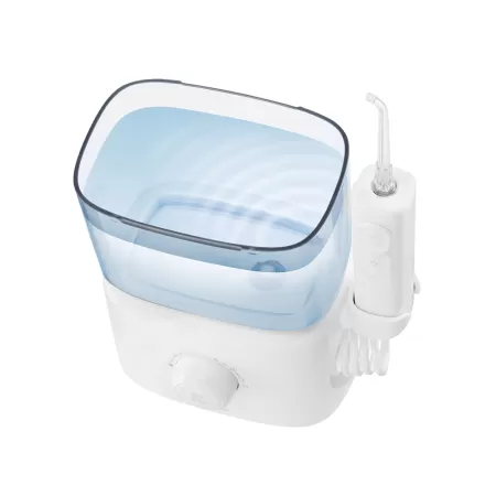 Ирригатор стационарный CS Medica AquaPulsar CS-7 DUAL FLOSS White