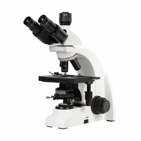 Микроскоп биологический тринокулярный Микромед 1 (3-20 inf.), арт. 27989