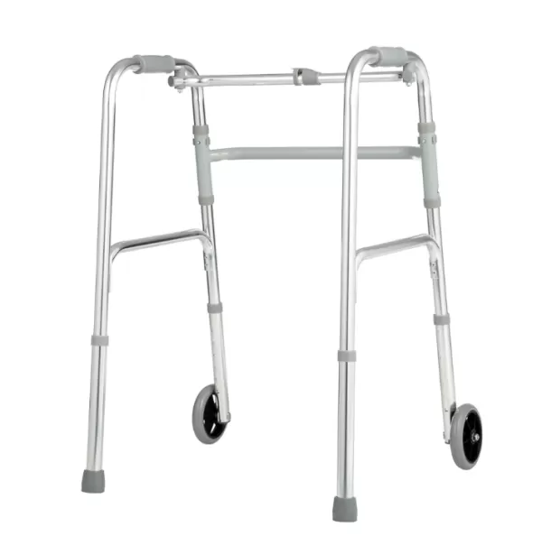 Ходунки двухколесные Ortonica XR-204