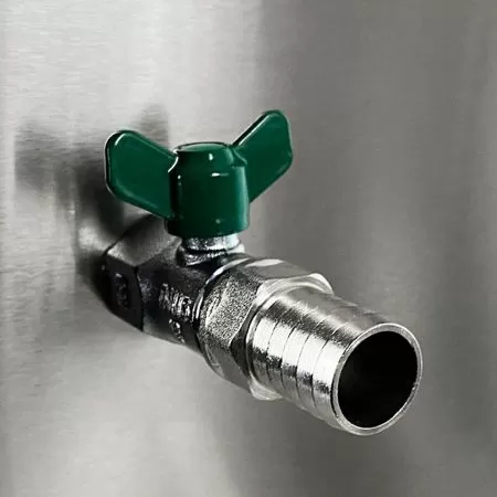 Ультразвуковая ванна (мойка) Stegler 30DT (30 л, 20-80 °C, 720 Вт)