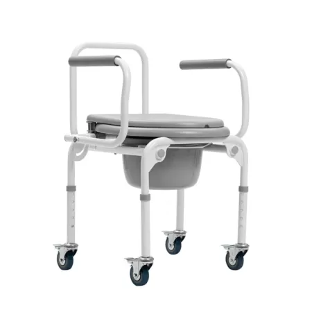 Кресло-туалет Ortonica TU 80 на колесах