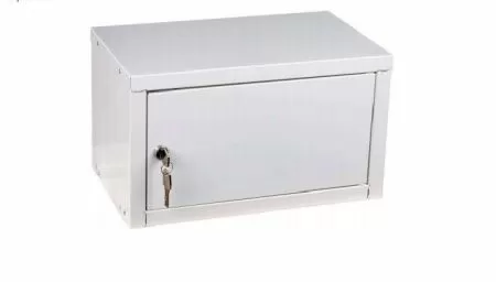 Трейзер металлический с замком МД 1650