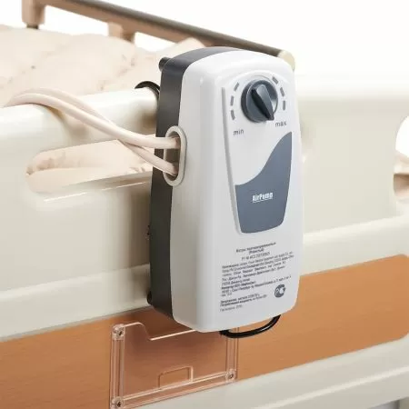 Матрас противопролежневый Армед ячеистый без функции Статик с автоматическим компрессором