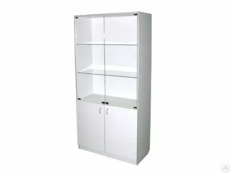 Шкаф для документов ШМД-МСК МД-504.00