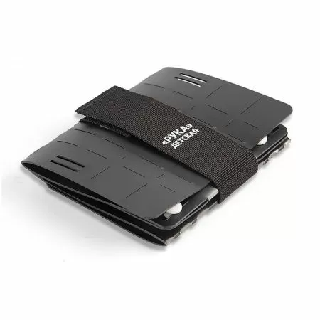 Шина транспортная иммобилизационная однократного применения для детей для верхней конечности МЕДПЛАНТ ШТИдр-03, артикул 1452