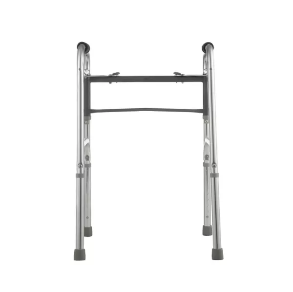 Ходунки одноуровневые ORTONICA XS310 с повышенной грузоподъемностью до 200 кг