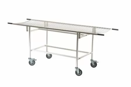 Тележка для перевозки больных ТБсп-02 МСК-401М