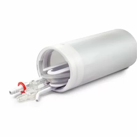 Ирригатор портативный Little Doctor LD A3 серый, зарядка от USB, любая емкость для воды