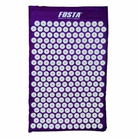 F 0102 Аппликатор (коврик массажный)