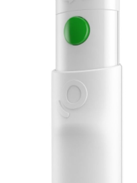 Ручка OneTouch Delica Plus для прокалывания