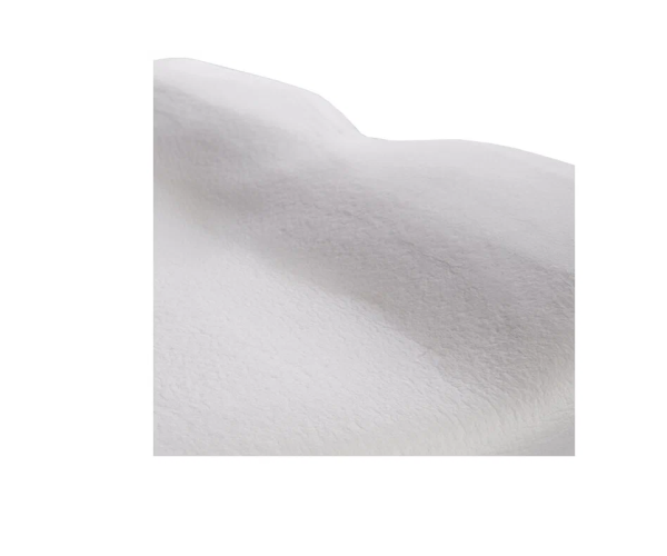 Подушка ортопедическая Тривес ТОП-119/Т.119, с эффектом памяти и выемкой под плечо