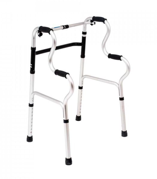 Ходунки двухуровневые (шагающие) "Симс" W HR 