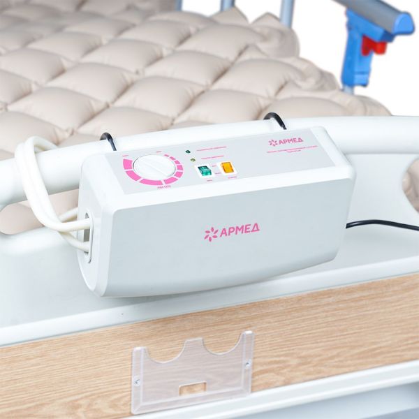 Матрас противопролежневый Армед DGC001-1 ячеистый с функцией Статик с компрессором тип А