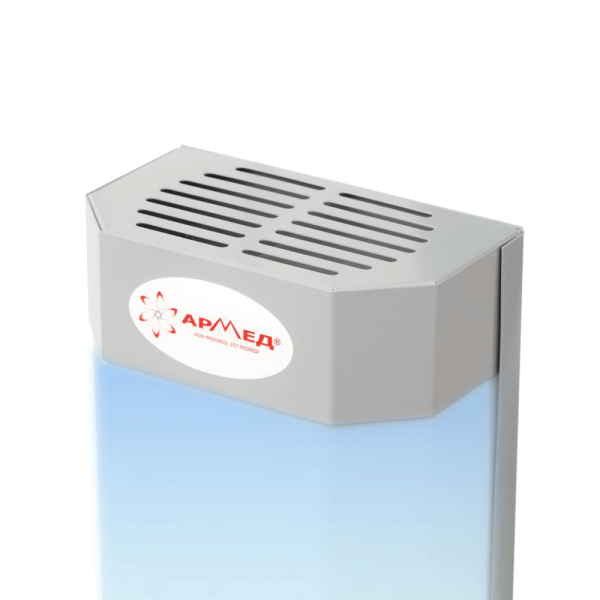 Облучатель-рециркулятор медицинский "Armed" СН211-130 М (металлический корпус)