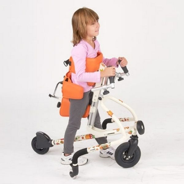 Роллатор для детей Remy