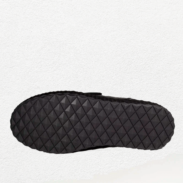 Туфли ортопедические подростковые TWIKI TW-441-2 кожаные цвет черный