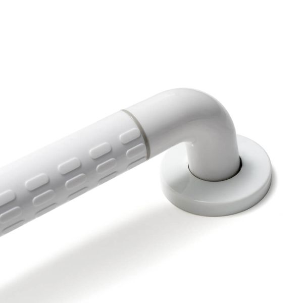 Поручень угловой Barry Triada для ванны пластиковый