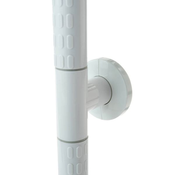 Поручень угловой Barry Triada для ванны пластиковый