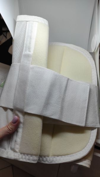 Бандаж послеоперационный Комфорт К-604Ш, высота 30 см, размер 3 %