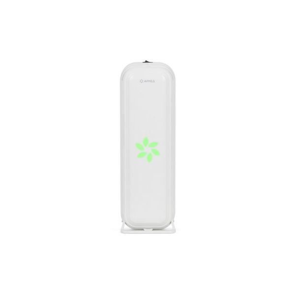 Облучатель-рециркулятор Армед AirCube 115 S (ударопрочный пластик)