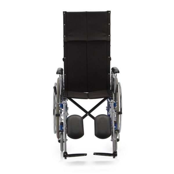 Кресло-коляска многофункциональная Армед H008 с высокой спинкой