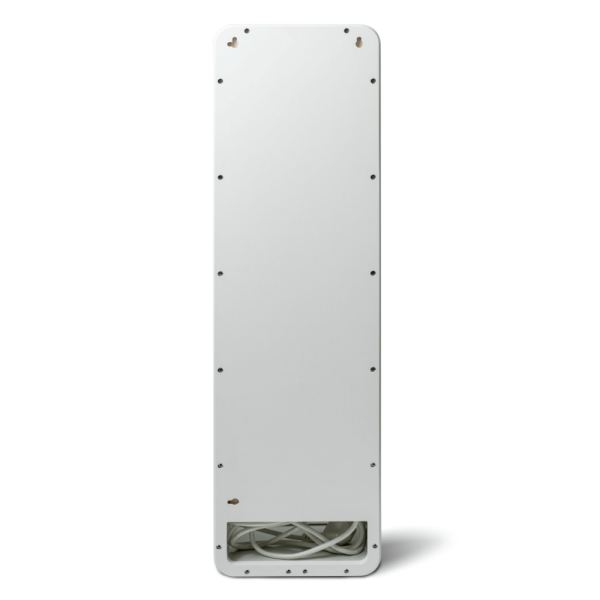 Облучатель-рециркулятор бактерицидный бытовой Ultrafor Lite, 1 лампа 30 Вт, белый