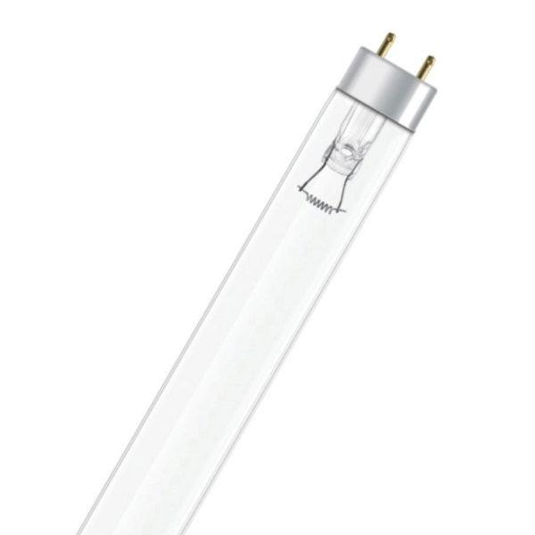 Лампа бактерицидная LightTech LTC 30W, T8, G13
