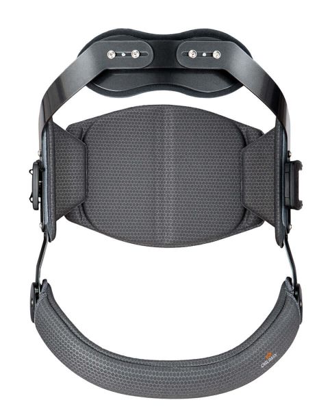 Корсет гиперэкстензионный Orliman J001#