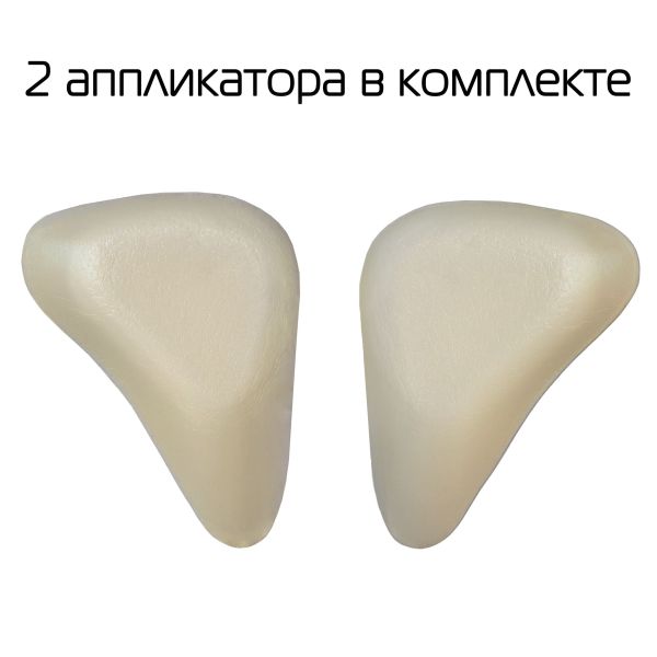 Бандаж грыжевой паховый Крейт Б-451, мужской  