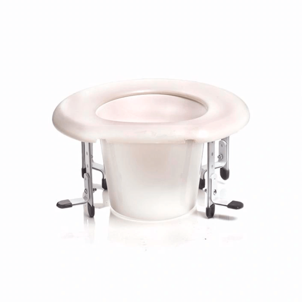 Насадка на унитаз "Ortonica" TU-144  (c регулировкой высоты)