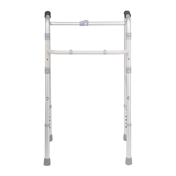 Ходунки одноуровневые Армед YU710 шагающие