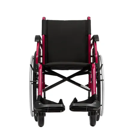 Кресло-коляска ORTONICA Base Lite 250 