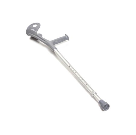 Костыль-канадка ORTONICA KR-406, без УПС
