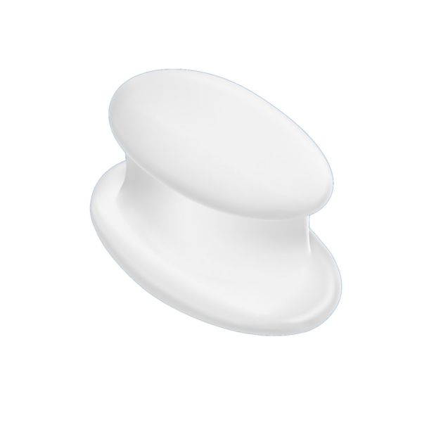 Разделитель межпальцевый Orliman GL-100 из гипоаллергенного геля, 2 шт