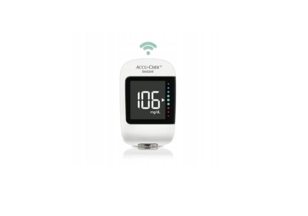 Глюкометр Accu-Chek Instant (набор)